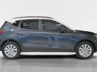Usado Seat Arona Style 116 CV (85 kW) 2025 Gris SUV