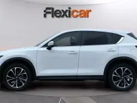 Occasion Mazda CX-5 165 PK (121 kW) 2023 Wit SUV