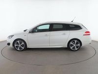 Usado Peugeot 308 GT 205 CV (150 kW) 2017