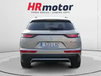 Usado DS Automobiles DS3 Crossback Be Chic 130 CV (95 kW) 2022 Gris SUV