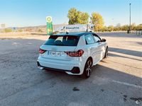 Usado Audi A1 Sportback 110 CV (80 kW) 2021 Blanco Utilitario