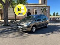 Usado Citroën Xsara Picasso Exclusive 92 CV (67 kW) 2009 Beige Monovolumen