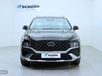 usado Hyundai Santa Fe 2.2 CRDi Style DCT 4x4