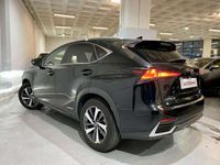 usado Lexus NX300 300h Luxury 4WD