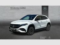 Brugt Mercedes EQA250+ 139 kW (190 HK) 2023 Otro SUV