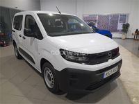 Novo Opel Combo 100 HP (73 kW) 2025 Branco Monovolume
