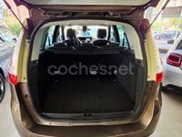 Usado Renault Grand Scénic III Dynamique 110 CV (80 kW) 2010 Marrón Monovolumen