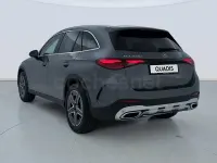 Usado Mercedes GLC220 197 CV (144 kW) 2023 Gris / plata SUV