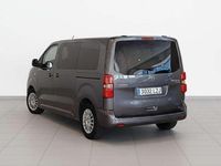 Usado Toyota Proace 147 CV (108 kW) 2022 Gris Monovolumen