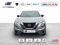 Usado Nissan Juke N-Connecta 114 CV (83 kW) 2023 Blanco SUV