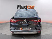 Begagnad Renault Arkana Evolution 145 HK (106 kW) 2023 Svart SUV