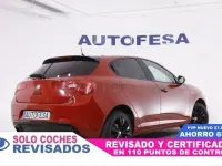 Usado Alfa Romeo Giulietta Progression 105 CV (77 kW) 2014 Rojo Utilitario