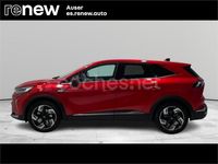 Usado Renault Symbioz Techno 145 CV (106 kW) 2025 Rojo SUV