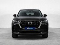 Usado Mazda CX-60 Exclusive-Line 327 CV (240 kW) 2023 Negro SUV