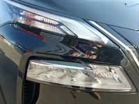 Usado Nissan X-Trail N-Connecta 158 CV (116 kW) 2023 Galaxy black SUV