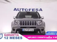 Usado Jeep Renegade Limited 190 CV (139 kW) 2022 SUV