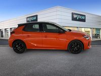 Usado Opel Corsa GS Line 100 CV (73 kW) 2022 Naranja Berlina
