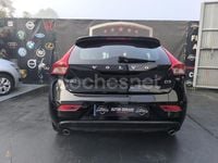 Usado Volvo V40 Momentum 150 CV (110 kW) 2015 Negro Berlina