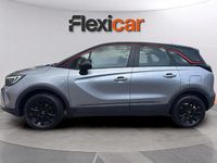 Occasion Opel Crossland X Edition 110 PK (80 kW) 2021 Grijs SUV