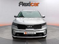 Usado Kia Sorento 232 CV (170 kW) 2023 Gris SUV