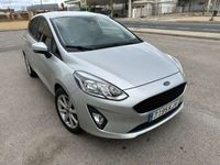 usado Ford Fiesta 1.1 Ti-VCT Trend+