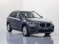 Usado BMW X1 150 CV (110 kW) 2022 Blanco SUV