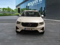 Usado Volvo XC40 Plus 262 CV (192 kW) 2022 Blanco SUV