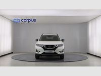 Usado Nissan X-Trail 160 CV (117 kW) 2020 Blanco perlado SUV