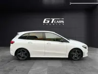 Usado Mercedes B200 AMG 150 CV (110 kW) 2023 Blanco Utilitario