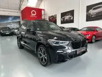 Usado BMW X5 Comfort Edition 400 CV (294 kW) 2020 Negro SUV