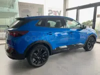 Usado Opel Grandland X 224 CV (164 kW) 2023 Azul SUV