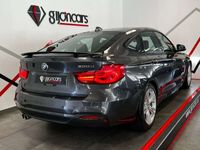 usado BMW 320 Gran Turismo Serie 3 da