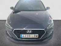 Usado Hyundai i30 120 CV (88 kW) 2019
