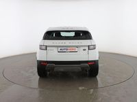 Usado Land Rover Range Rover evoque SE Dynamic 150 CV (110 kW) 2018 Blanco SUV