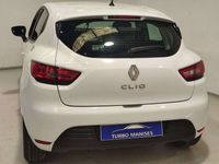 usado Renault Clio IV 