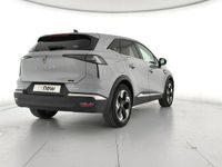 Usado Renault Symbioz Techno 145 CV (106 kW) 2025 Gris SUV