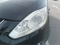 Usado Ford Grand C-Max Titanium 140 CV (102 kW) 2011 Negro Monovolumen