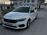 Usado Fiat Tipo Lounge 120 CV (88 kW) 2017 Blanco Berlina
