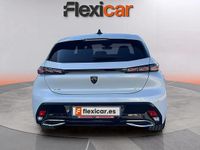 Usado Peugeot 308 GT 131 CV (96 kW) 2023 Blanco Berlina