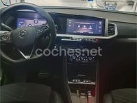 Usado Opel Grandland X 224 CV (164 kW) 2024 Azul SUV