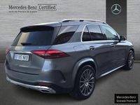 Nuevo Mercedes GLE300 269 CV (197 kW) 2026 Gris