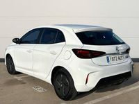 Usado MG MG3 195 CV (143 kW) 2025 Blanco Utilitario
