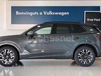 Nuevo Cupra Terramar 204 CV (150 kW) 2025 Verde SUV