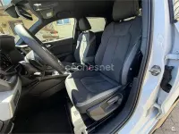 Usado Audi A1 Sportback Competition 207 CV (152 kW) 2024 Blanco Utilitario