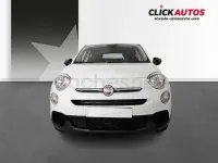 Usado Fiat 500X Urban 120 CV (88 kW) 2020 Blanco SUV