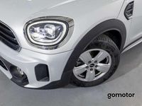 Usado Mini Cooper D Countryman 150 CV (110 kW) 2022 SUV