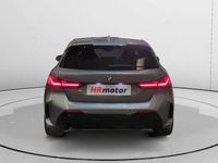 Usado BMW 118 M Sport 136 CV (100 kW) 2024 Gris Utilitario