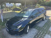 Usado Suzuki Swace GLX 122 CV (89 kW) 2022 Negro Familiar