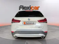 Usado BMW X1 150 CV (110 kW) 2021 Blanco SUV