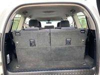 Usado Toyota Land Cruiser 204 CV (150 kW) 2018 Blanco SUV